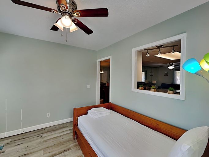 Property amenity 4, Gulf Highlands #195 - Beach Bound, Bay
