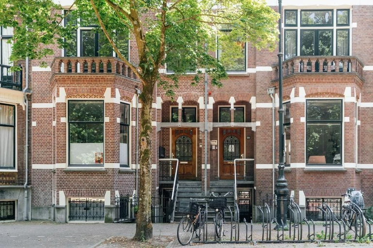 Exterior & Views 2, Utrecht City Apartments Maliesingel, Utrecht