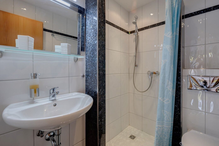Bathroom 3, Apartments Fijala, Crikvenica