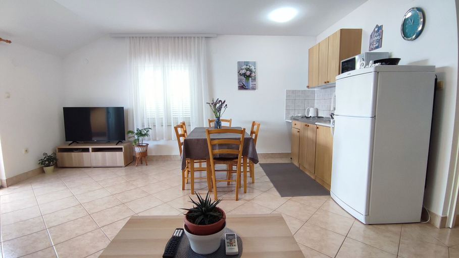 Others 5, Apartments Hilda, Crikvenica