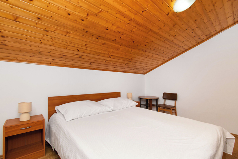 Bedroom 5, Apartments Green Garden, Vodice