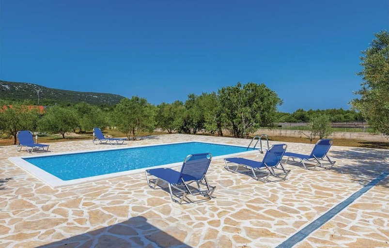 Sport & Beauty 5, House Hacienda, Vodice