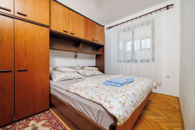 Room 4, Apartment Kolar, Novi Vinodolski