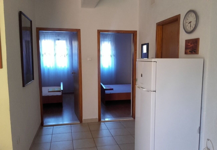 Interior entrance 5, Apartment Slaven, Marina