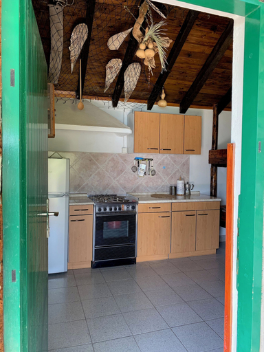Others 4, House Ivica, Postira