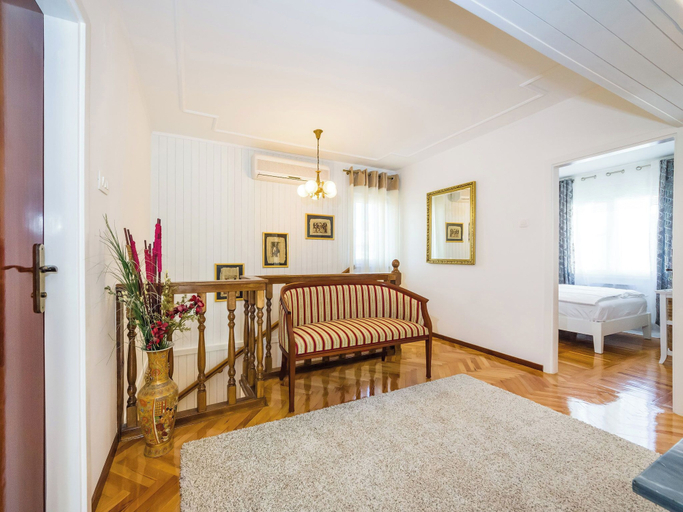 Bedroom 2, Villa Beauty Luxury Vodice, Vodice