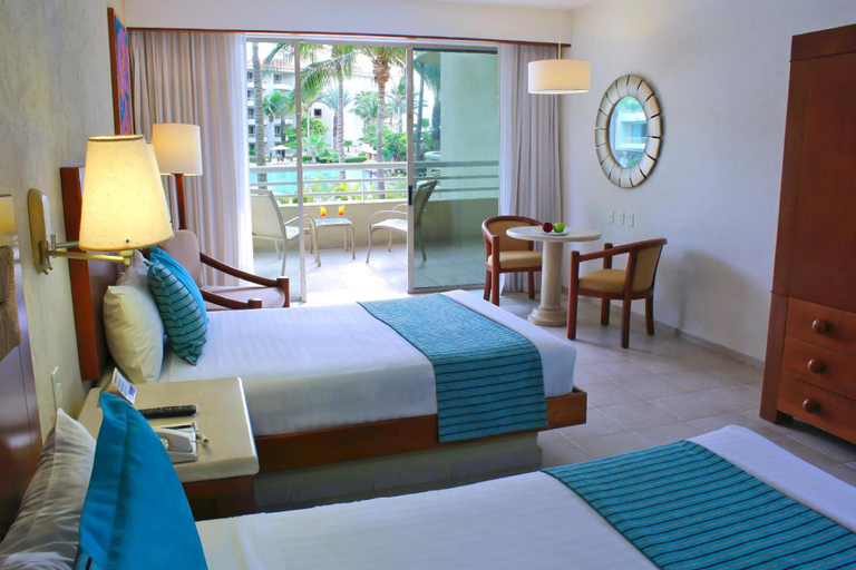 Bedroom 3, GR Solaris Lighthouse - All Inclusive, La Paz
