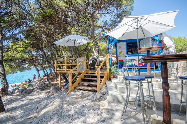 Beach 4, Apartment Pave by Zamalin Beach, Vodice