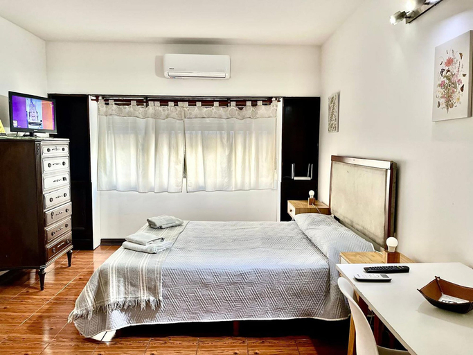 Room 4, Mono ambiente en Microcentro de Bs As 1B, Distrito Federal