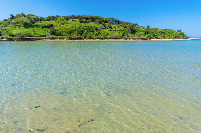 Beach 3, Apartments Katica, Lopar/Supetarska Draga