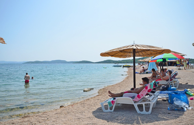 Others 3, Apartments Anita, Vodice