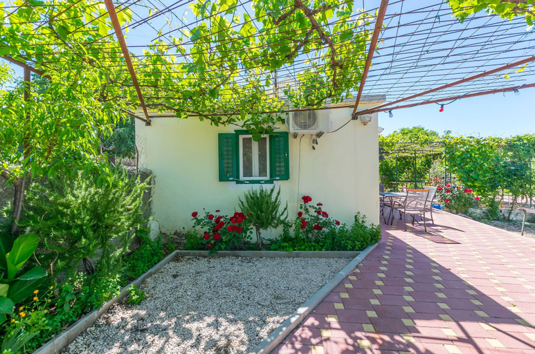 Exterior & Views 2, House Green Paradise, Šibenik