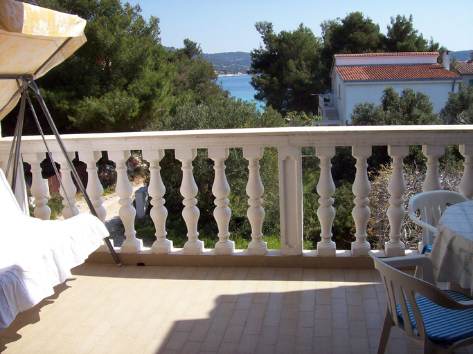 Others 2, Apartments Barac, Marina