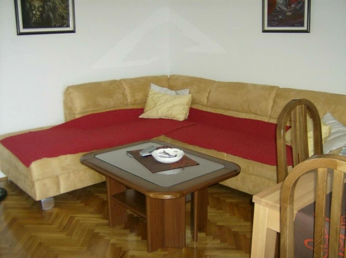 Bedroom 5, Apartments Vesna, Slivno