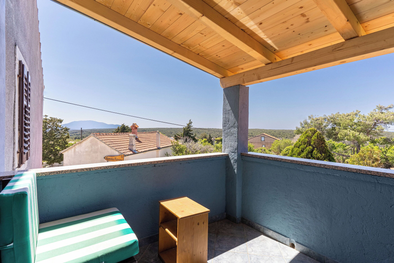 Living room 3, Apartment Lumanera Stivan, Cres