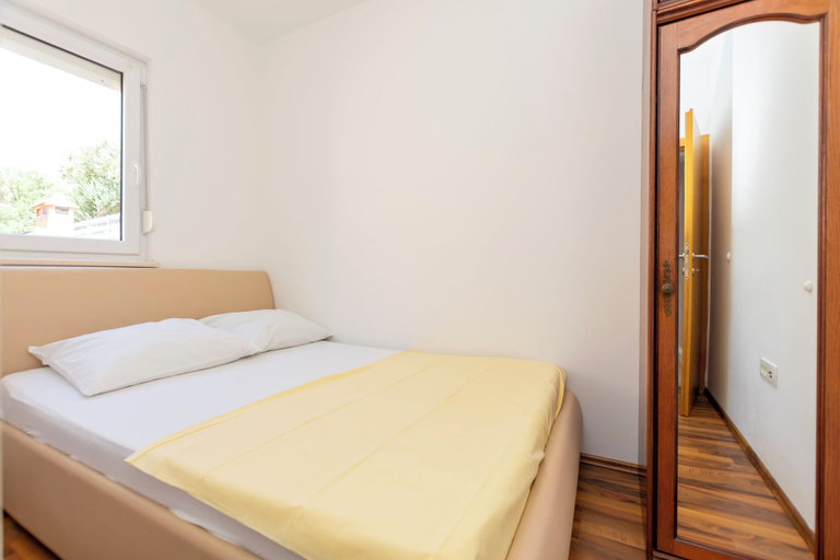 Bedroom 3, Apartments Danijela, Dugi Rat