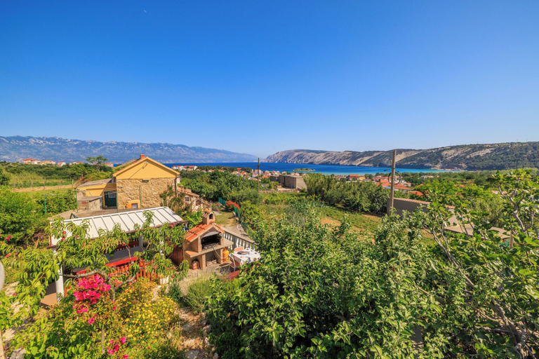 Exterior & Views, Apartment Stojna, Lopar/Supetarska Draga