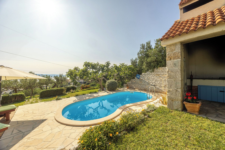 Sport & Beauty 5, Villa Ela, Makarska