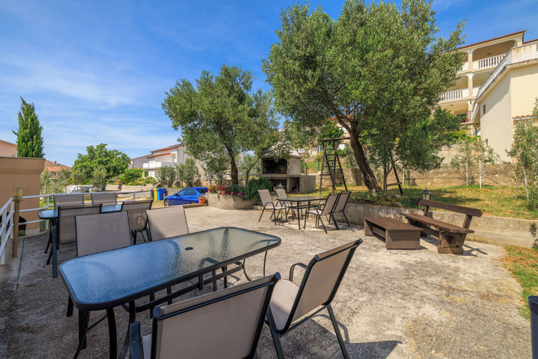 Others 4, Apartments Paradise, Lopar/Supetarska Draga