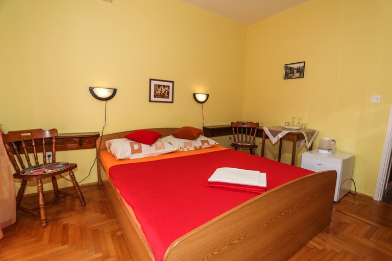 Room 3, Apartment and Rooms Marlene, Hvar
