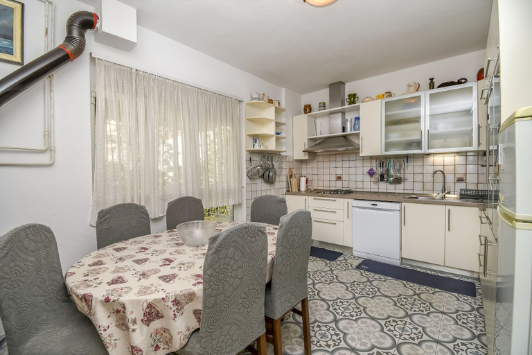 Others 5, Apartments Tereza, Okrug