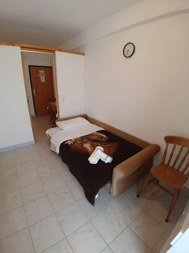 Bedroom 2, Apartment Svetka, Sali