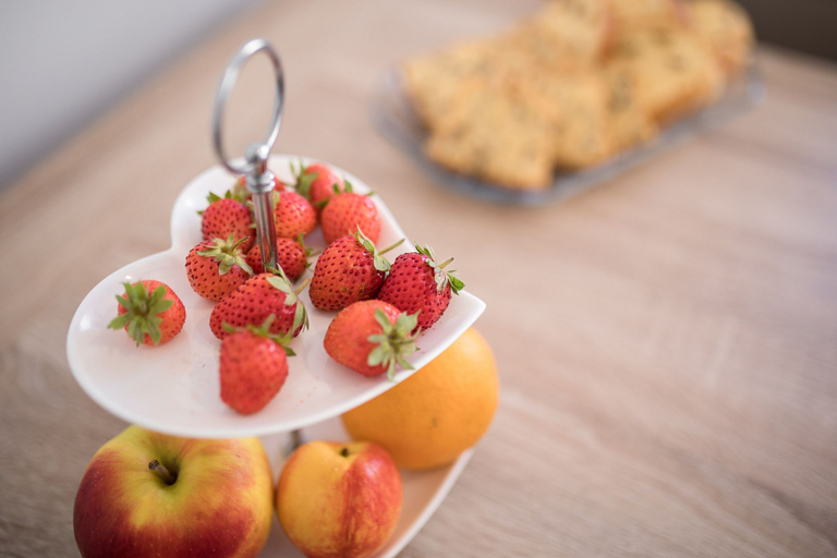 Food & Drinks 5, Apartment Oleander, Punat