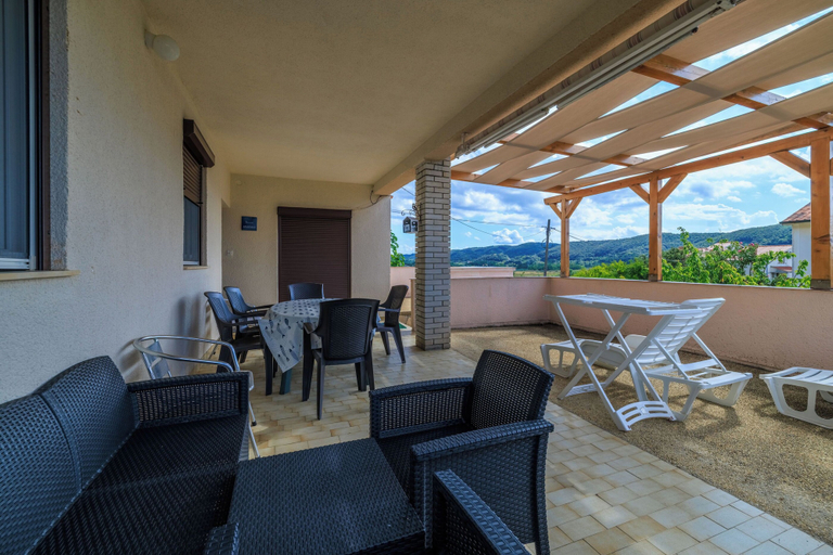 Food & Drinks, Apartments Vesna, Lopar/Supetarska Draga