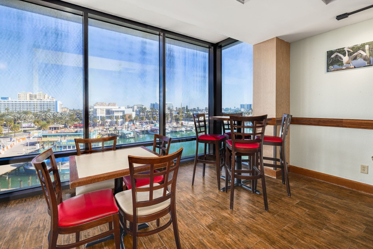 Food & Drinks 5, Pier House 60 Clearwater Beach Marina Hotel, Pinellas