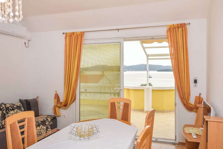 Others 2, Apartments Dandelion, Biograd na Moru