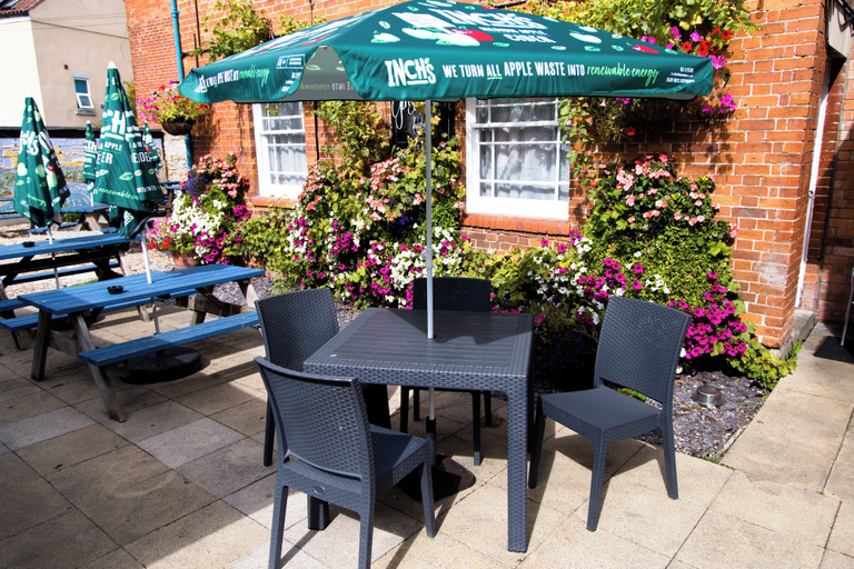 Food & Drinks 4, Market House, Somerset