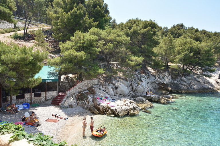 Others 3, Apartments and Room Mate-mare, Primošten