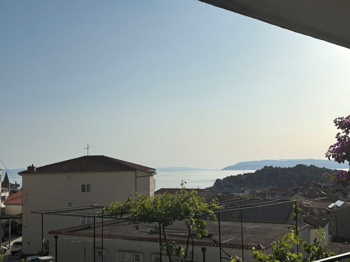 Others 5, Apartments Sini, Makarska