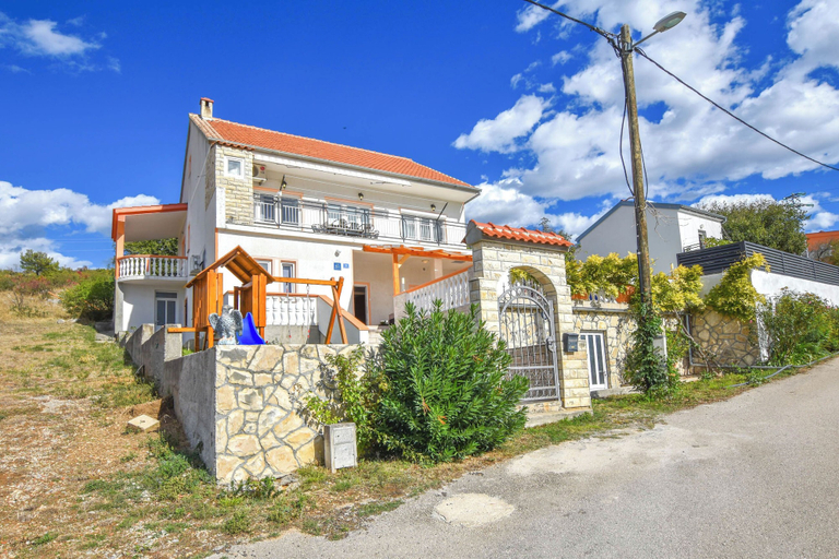 Exterior, House Rovana, Jasenice