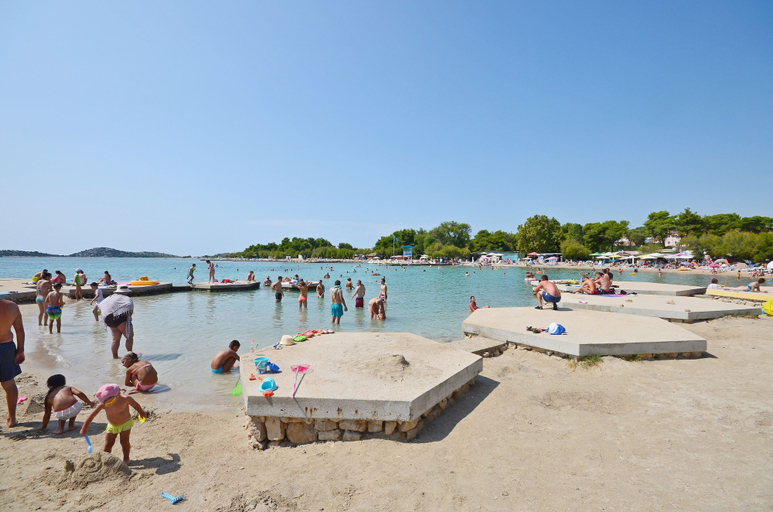 Others 5, Apartments Snjeza, Vodice