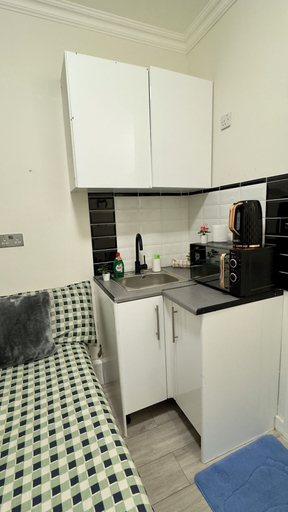 Private kitchen 2, Best Host Ltd, London