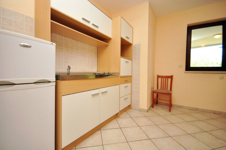 Others 4, Apartments Marin, Novalja