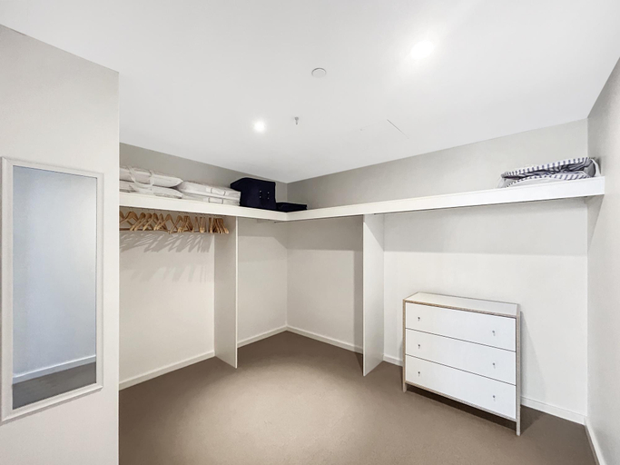 Bedroom 3, Stylish Apartment Near Mandurah’s Best Spots, Mandurah
