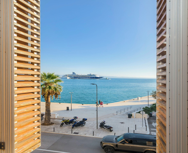 Others 5, Apartment Toni Delux, Split