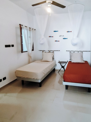 Room 5, Casa Cesaria Guest House