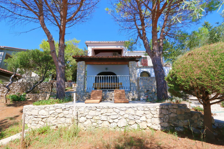 Exterior & Views, House Silvestra, Novalja