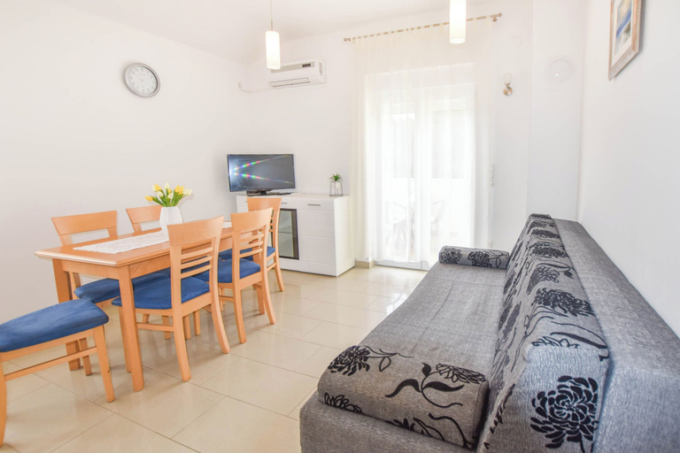 Others 5, Apartment Jadranka, Biograd na Moru