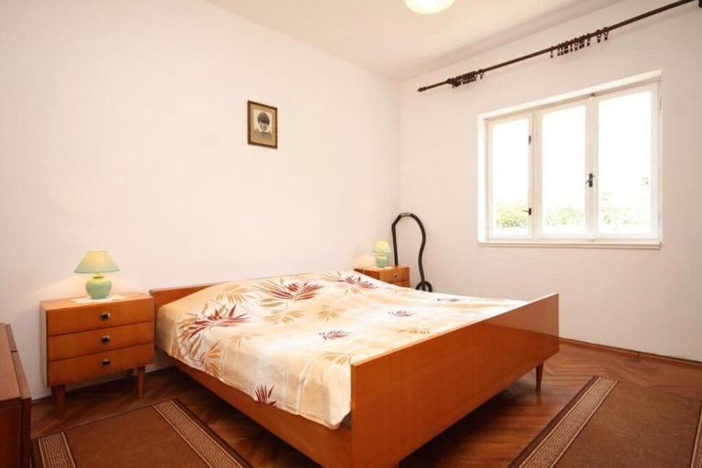 Room 3, Apartment Apartmani Natasa, Preko