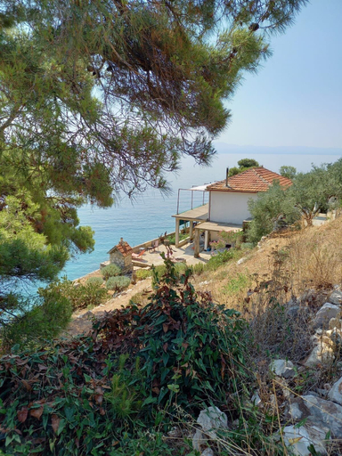 Exterior & Views 2, House Slavka, Jelsa