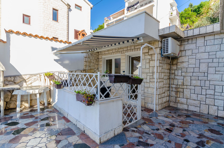 Exterior & Views 2, Apartments Edita, Trogir