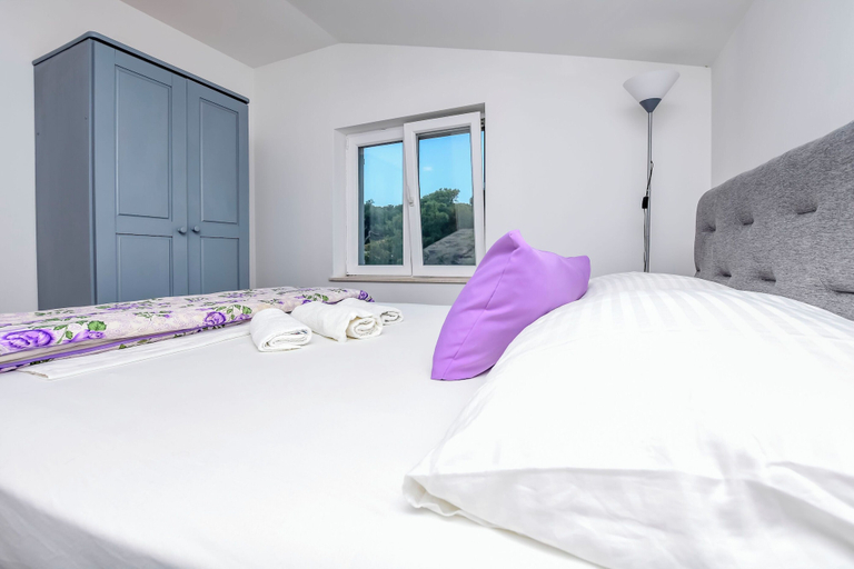 Bedroom 5, Apartments Kata, Rogoznica