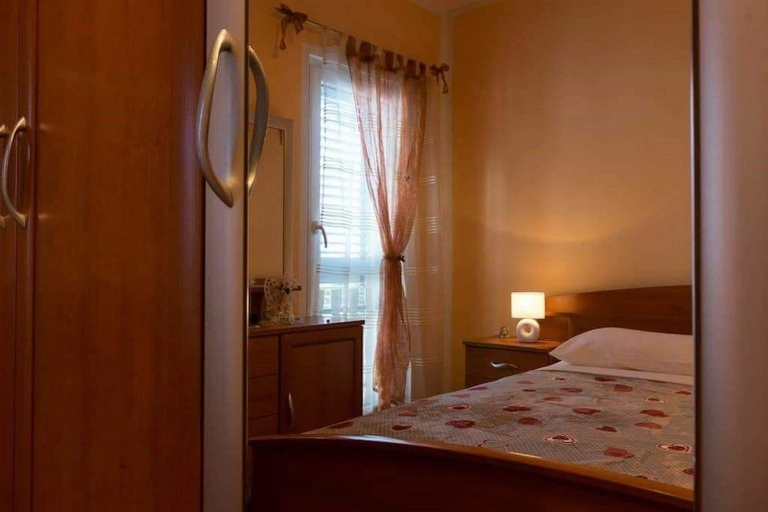 Bedroom 4, Apartment Nikolina, Marina