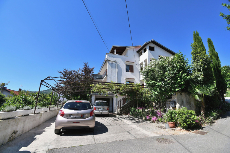 Exterior & Views 2, Apartment Lokva, Opatija/Veprinac