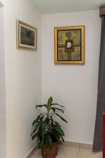 Interior detail 3, Apartments Dijana, Blato