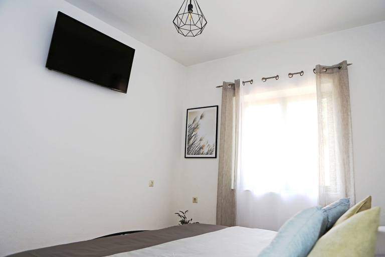 Bedroom 2, Apartment Adam, Bibinje